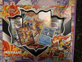 Pokémon Box Eng 