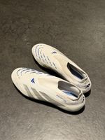 adidas predator laceless
