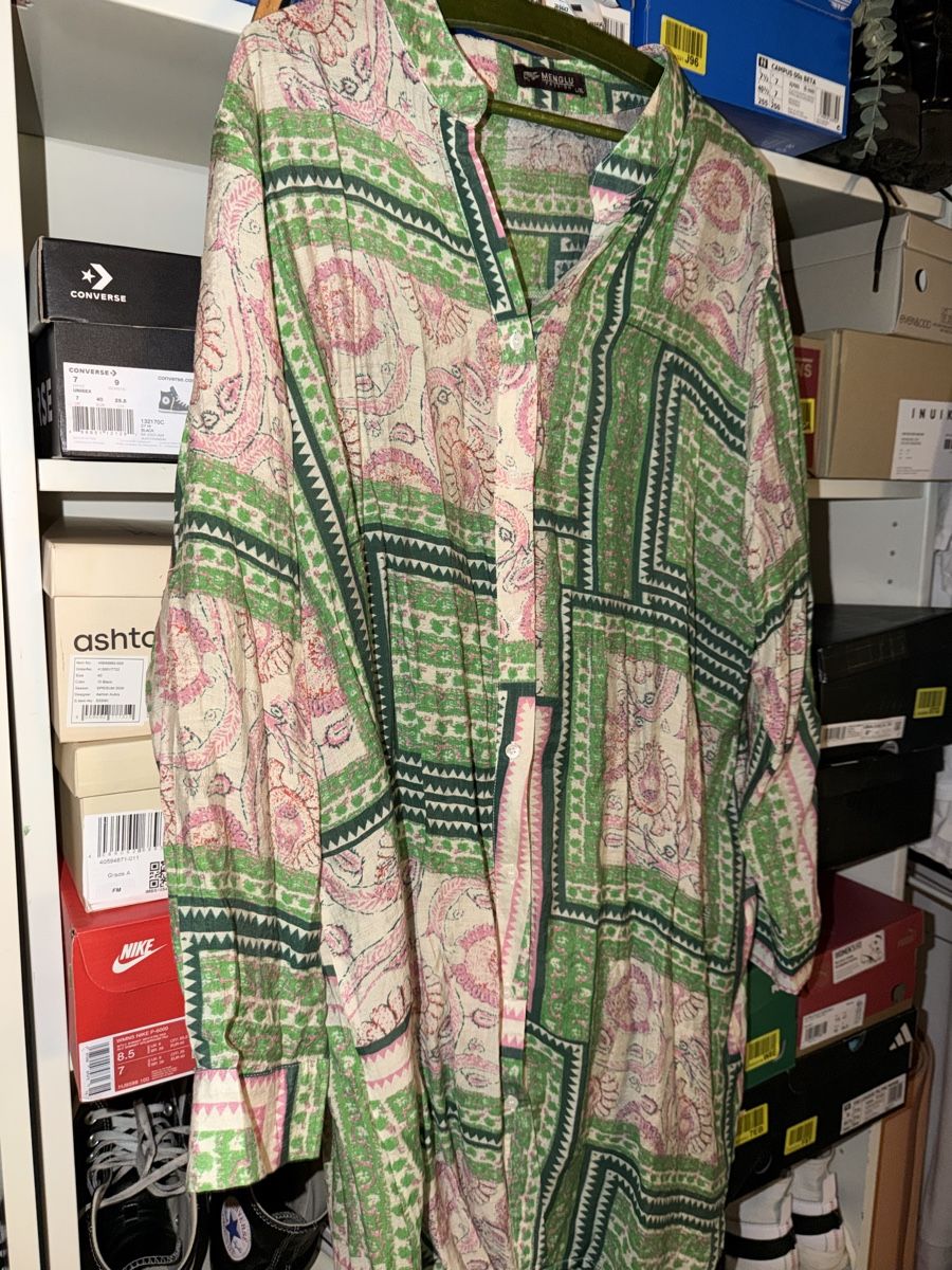Camicette: Bluse, L/XL – Nuovo (secondo la descrizione) da Gutenswil venduto da jus_nr7h 2