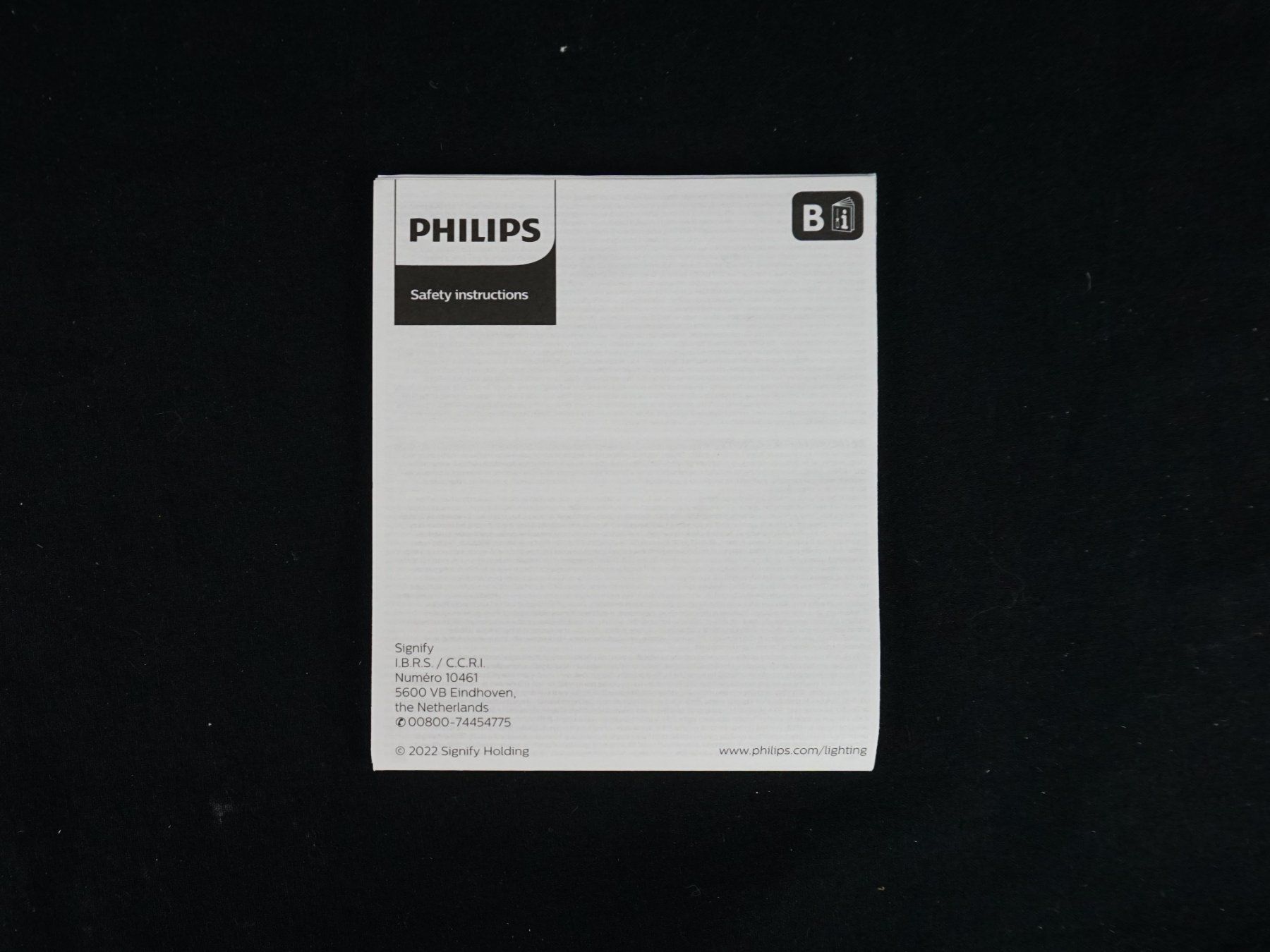 Philips Lampadari & plafoniere: LED Lampe Philips – Nuovo (secondo la descrizione) da Pratteln venduto da Restwert_Pratteln 7