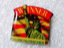 Ansteckpin 164: Feldschlösschen x Fifa World Cup 1994
