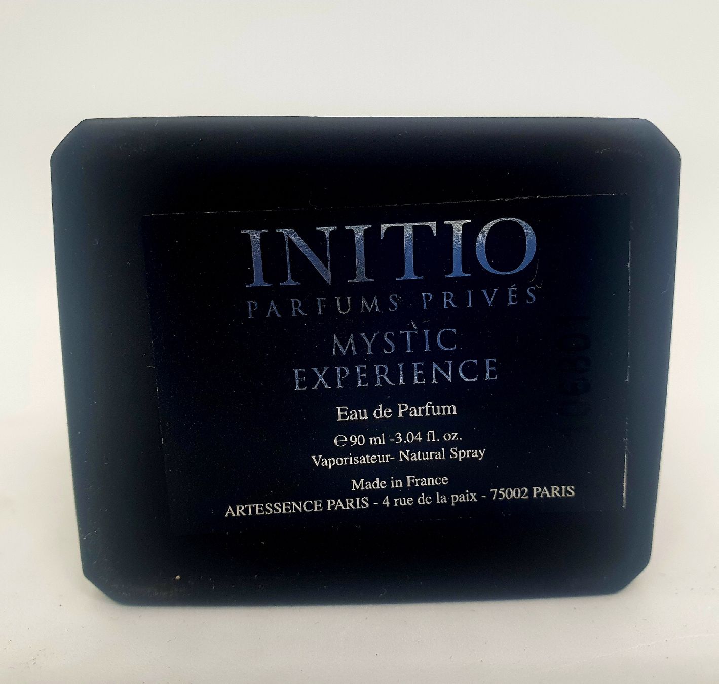Initio Profumi & Eau de Toilette: 2 ml MYSTIC EXPERIENCE INITIO ABFÜLLUNG – Nuovo (secondo la descrizione) da St. Gallen venduto da CaliSunshine 1