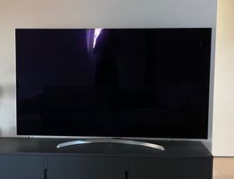 TV Fernseher LG OLED 65B7V 4K 65 Zoll