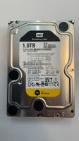 Disque dur 3.5" Western Digital 1TB