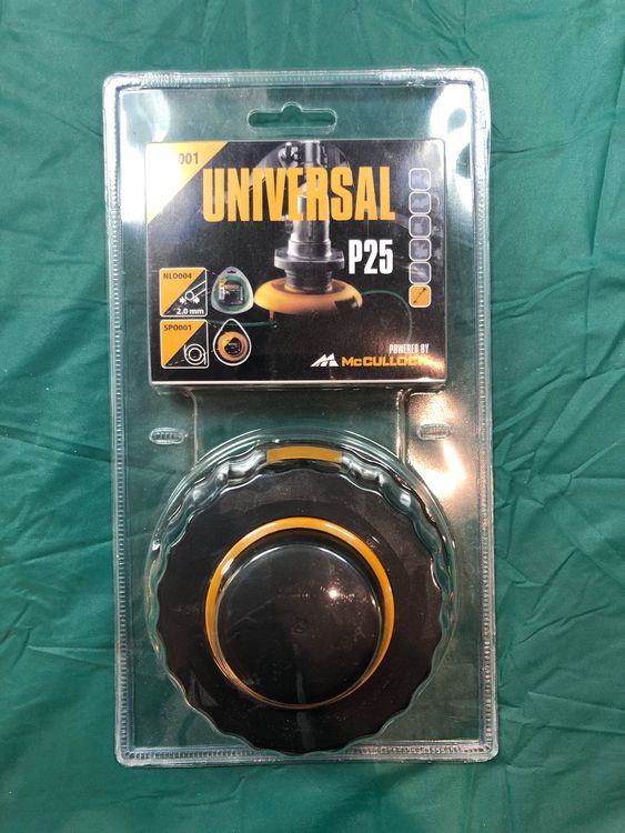 Fleischwolf Aufsatz Set - Wurstfüller & Kubbe Aufsatz Universal