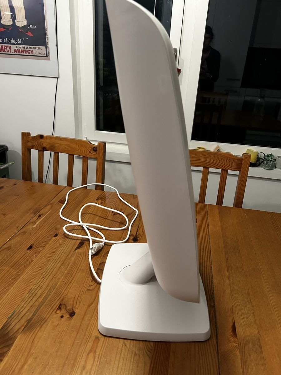 Beurer Lampade: Lampe de luminothérapie Beurer – Nuovo (secondo la descrizione) da Lausanne venduto da naranjo 3