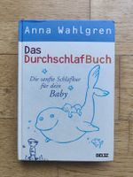 Das Durchschlafbuch - Wahlgren