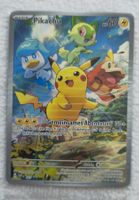 Pikachu Promo - 027 DE