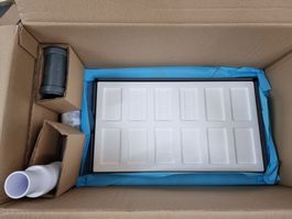 Bette Easy Connect Installationsbox