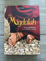 Livre La Migdalah Ava Torrent Marie-Madeleine La Bien-Aimée