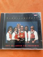 Schürzenjäger CD - Seit 20 Jahren ein Phänomen