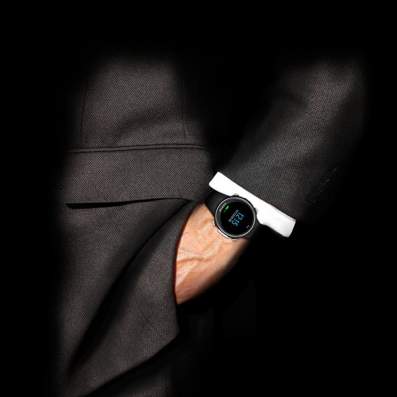 Orologi: Tauchcomputer und Uhr Ratio iDive Color Tech+ – Nuovo e nell'imballaggio originale da Effretikon venduto da Waterworld1 5
