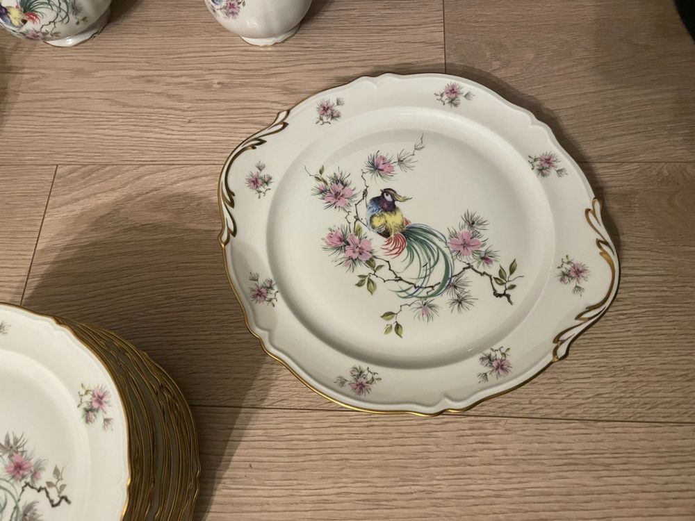 Sitemapcdatahttpsshopinf Inetcomservice Porcelaine De Limoges 1950