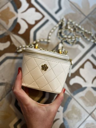 Tasche