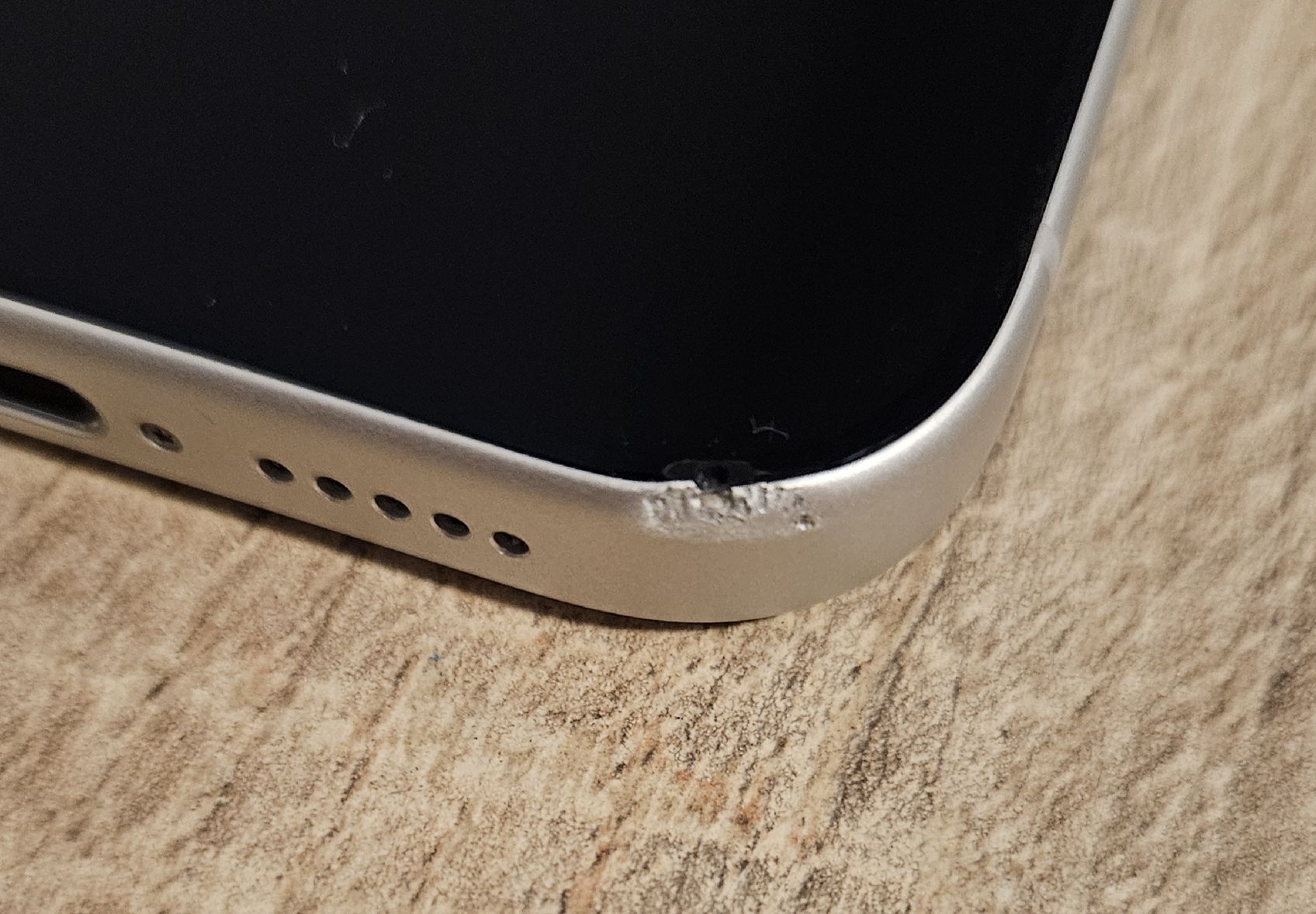 Apple Handys / Smartphones: I Phone 17 Pro 256GB Silver – Gebraucht aus Bellach von sel_fd7x 4