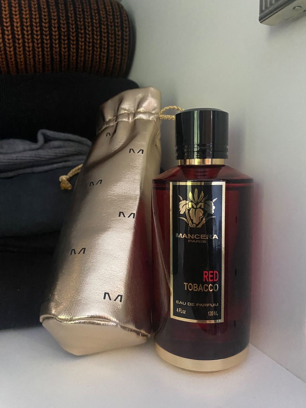 Mancera Profumi & Eau de Toilette: Parfümsammlung (6 Düfte) – Usato da Langenthal venduto da paxcal
