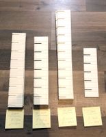 Schubladeneinteiler