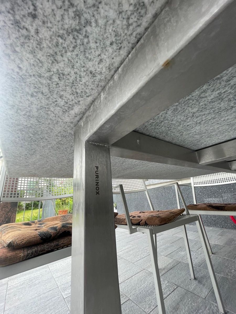 Tische: Gartentisch inkl Gestell – Gebraucht aus Villmergen von valen02 4