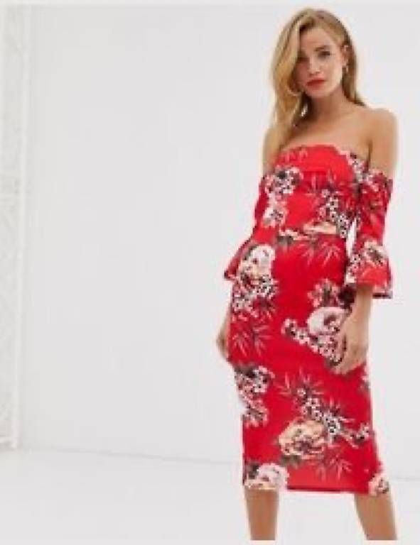 Kleider: Kleid - Größe 8 (XS-S) – Gebraucht aus Zürich von YanaZam