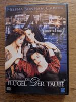 Die Flügel der Taube - Helena Bonham Carter (DVD - 1997)