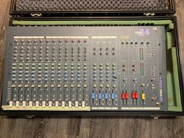 Soundcraft Spirit Folio 4