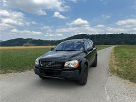Volvo XC90 D5 AWD Executive
