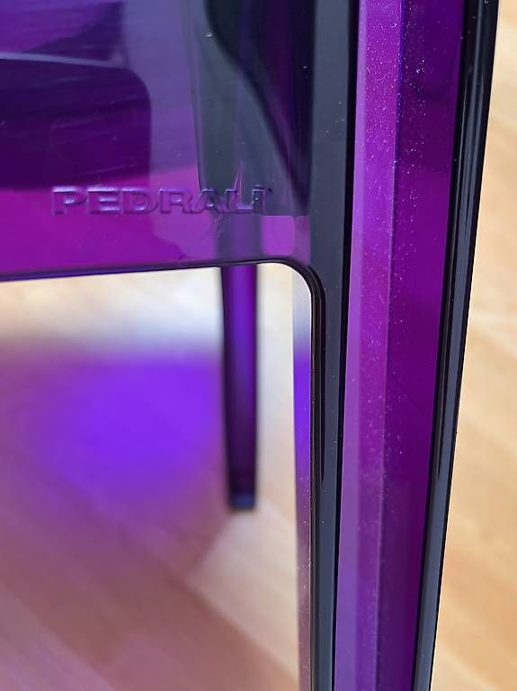 Chaises: Stuhl – D'occasion à Zürich par mil_27cq 2