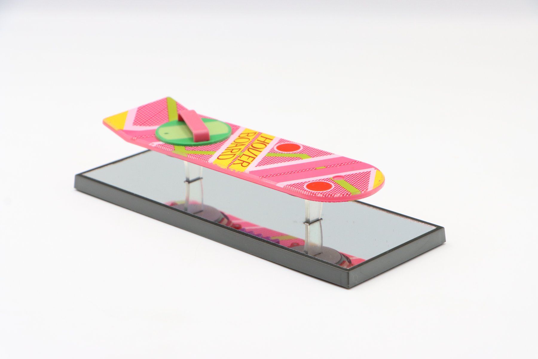 Modellautos: Back to the Future 2 Hoverboard 1:5 Quantum Mechanix – Neu und originalverpackt aus Bühl b.Aarberg von modelldiecast 8
