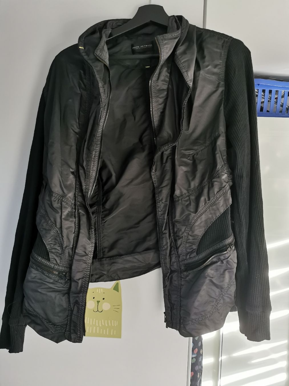 Giacche: Beate Heymann Jacke – Usato da Steinmaur venduto da sth_tsx6 4