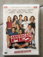 American Pie 2