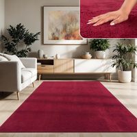 EINZELSTÜCK -50% ‼️ Super Soft Teppich CHERRY 240x340
