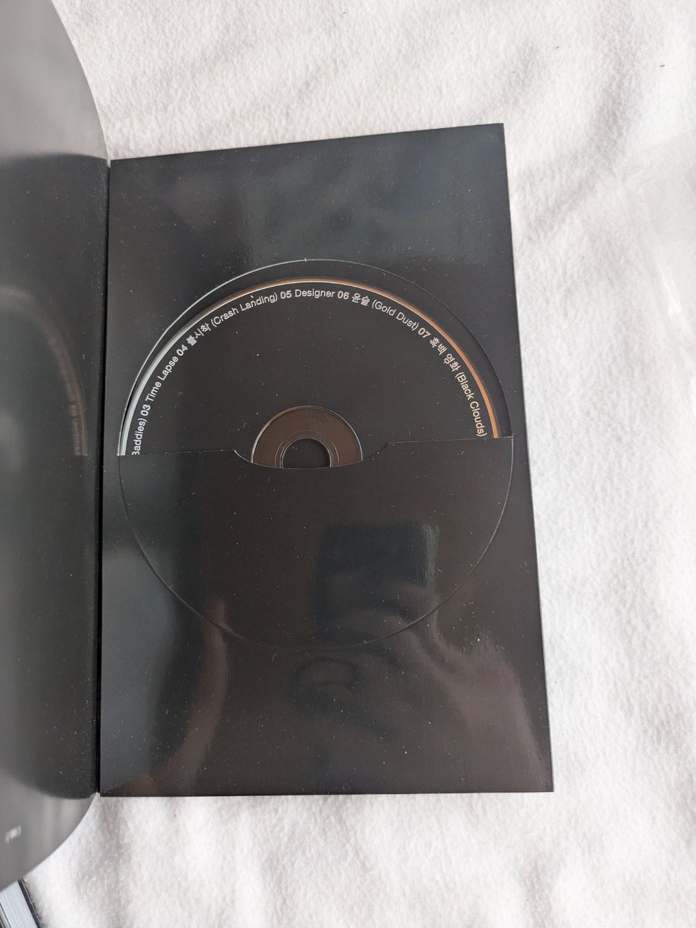 CD: NCT 127 2 Baddies Album – Usato da Lyss venduto da Andromeda12 1