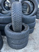 4 Winterreifen Continental 165/65 R15 81T