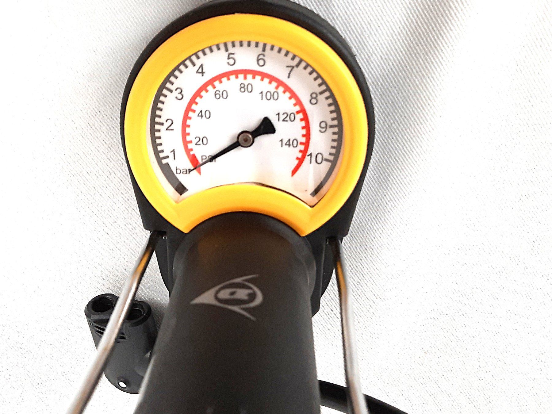 Pompe: DUNLOP Velopumpe – Nuovo (secondo la descrizione) da Beinwil am See venduto da Restwert_Beinwil 1