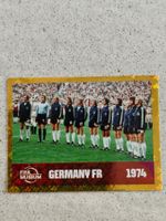 Panini Sticker WM 2026: Germany 1974 FWC 13