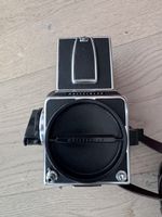 Hasselblad 500 C/M Mittelformatkamera
