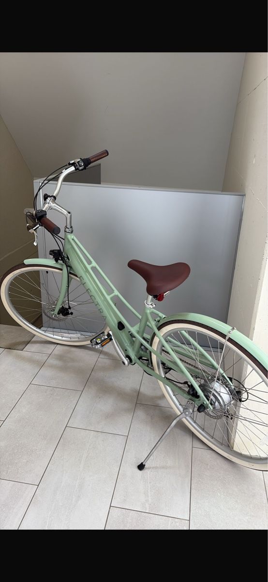 Biciclette: Electra Loft Go! 7D EQ E-Bike – Usato da Urdorf venduto da mir_d25n