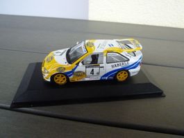Ford Escort Cosworth (ADAC GT-Cup 1993)