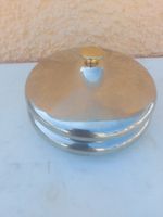 Vintage Inoxbeck Italy Servierschale 22cm