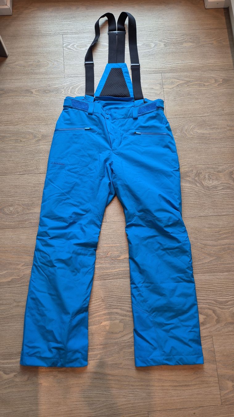 Pantaloni: Ski Hose Gr.52 – Nuovo (secondo la descrizione) da Winkel venduto da fkr_xpw8