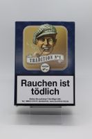 Vauen Pfeifentabak Tradition No. 1 100g Schmuckdose