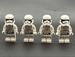 Lego Star Wars First Order Stormtrooper Figurenbundle sw0667
