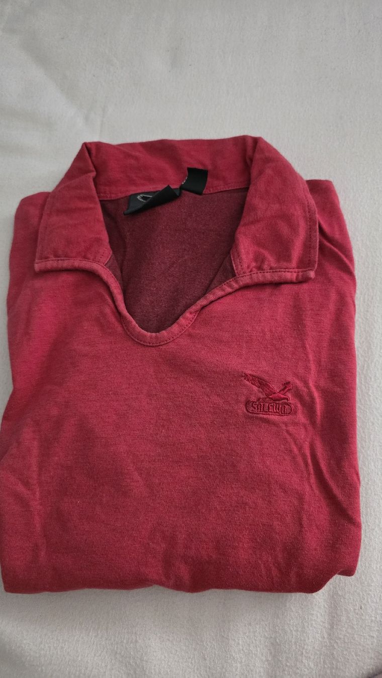 Salewa T-shirts: Salewa Damen Shirt Grösse M  – D'occasion à Muttenz par pixopus 5