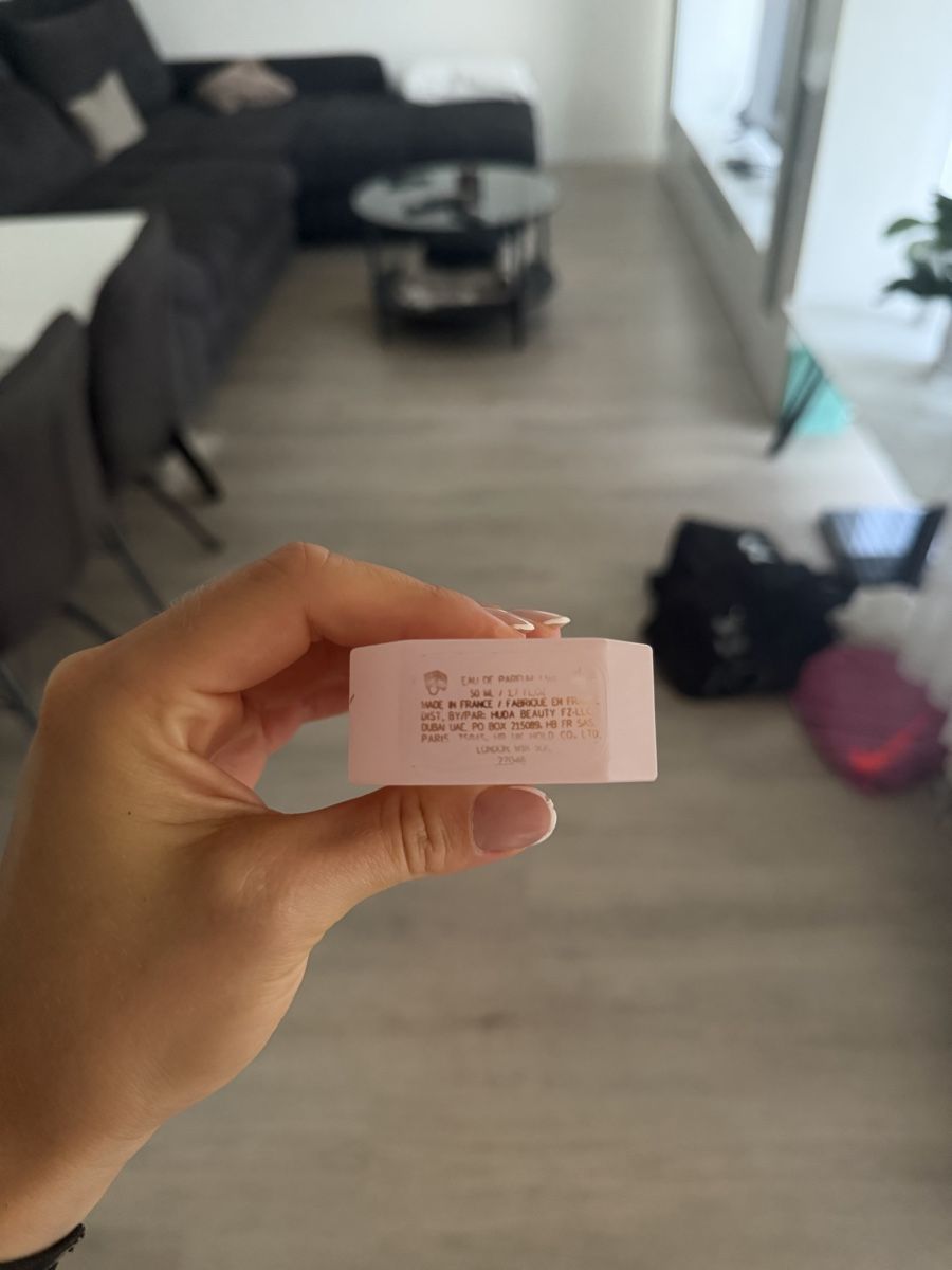Kayali Profumi & Eau de Toilette: Kayali Yum Boujee Marshmallow – Usato da Rotkreuz venduto da ewa_l67t 3