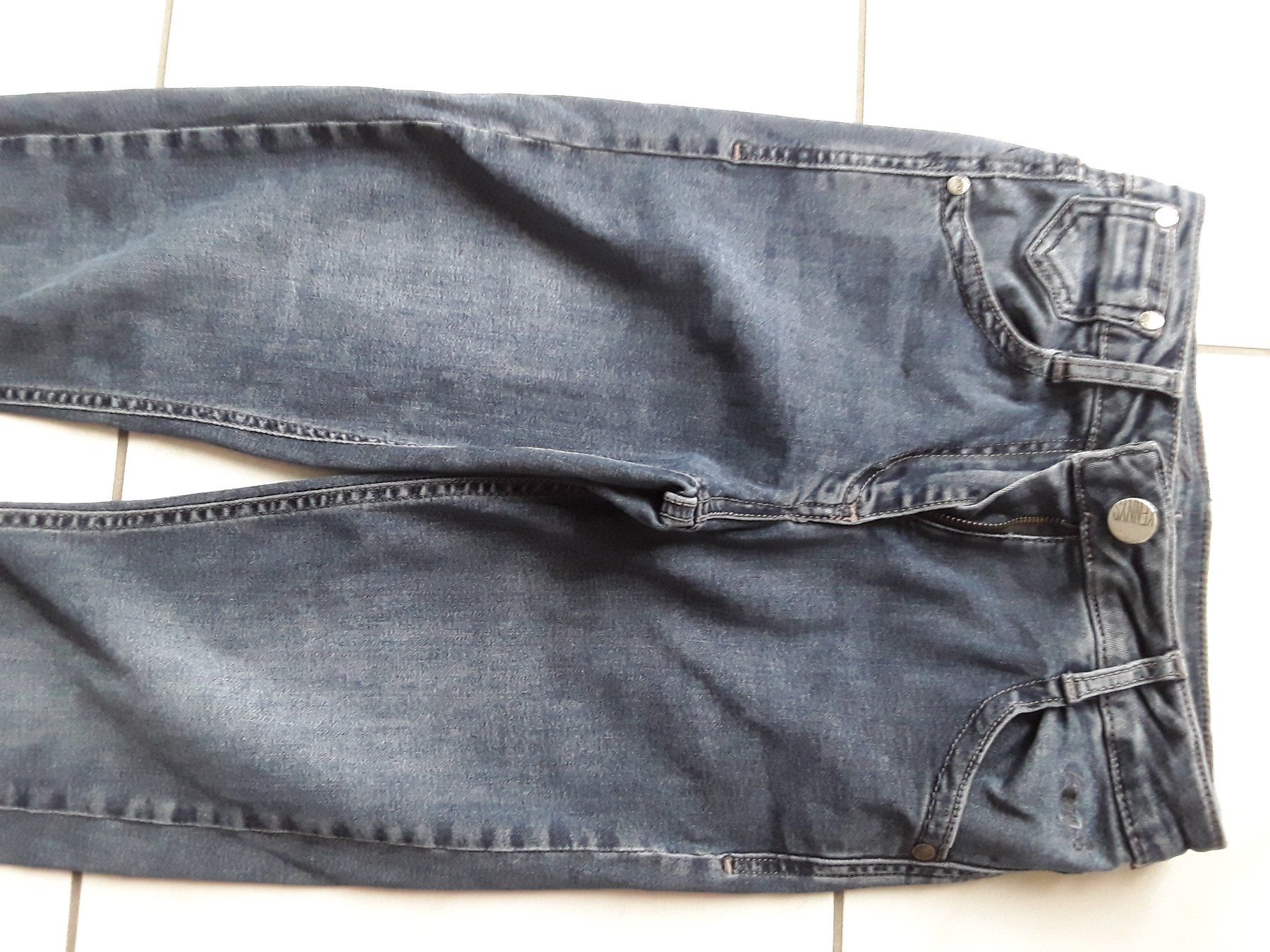 Jeans: Neue  KENNY Stella Jeans 34/32 – Neu (gemäss Beschreibung) aus Heimberg von Samprof 1