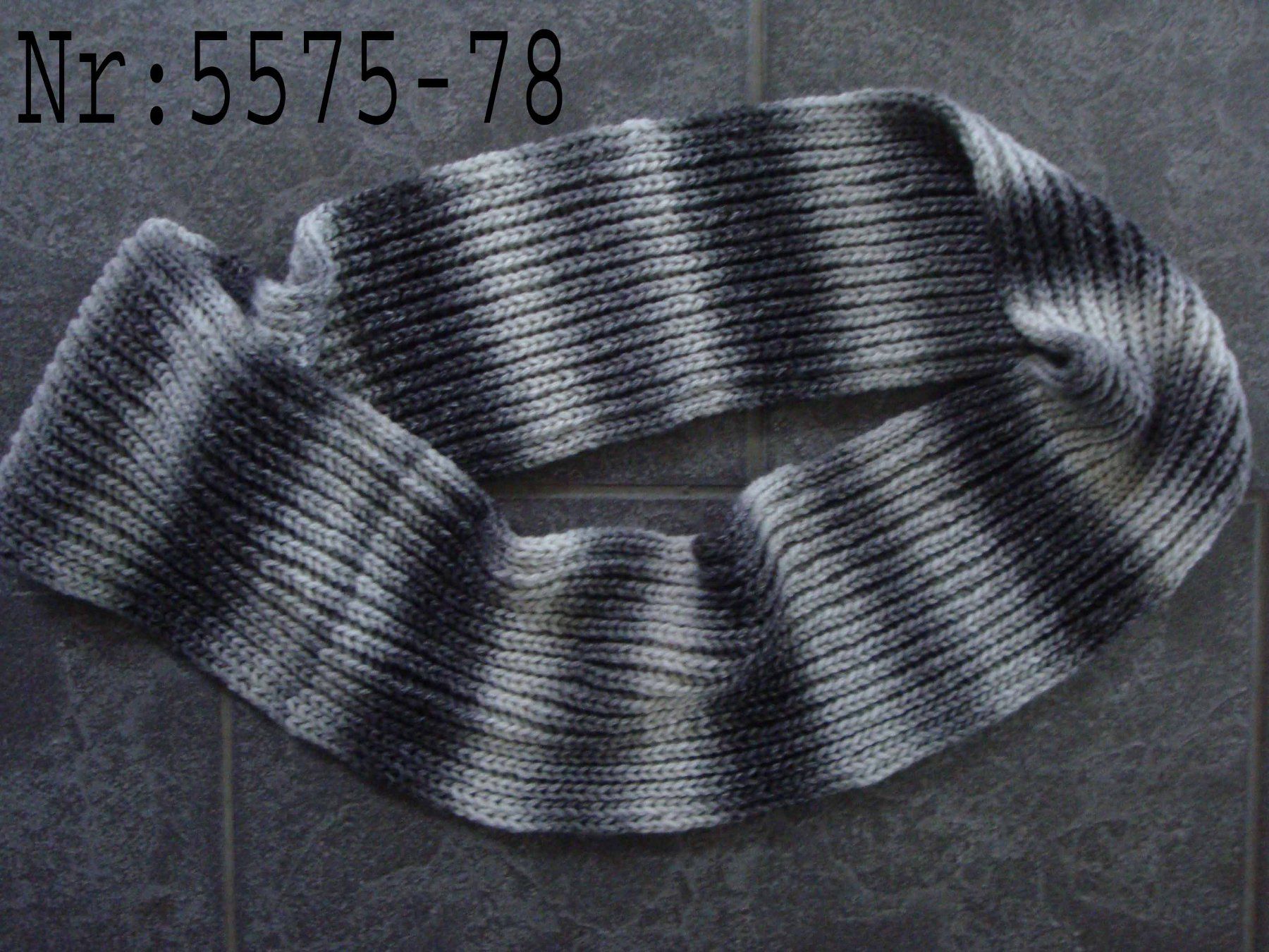 Foulard & Sciarpe: Loop-Schal (Rundschal) – Nuovo (secondo la descrizione) da Bollodingen venduto da happyday11 2