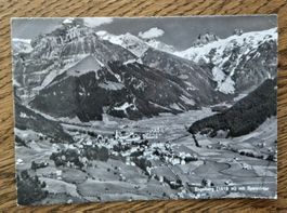 Engelberg 1968