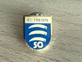 Pin FC Triesen