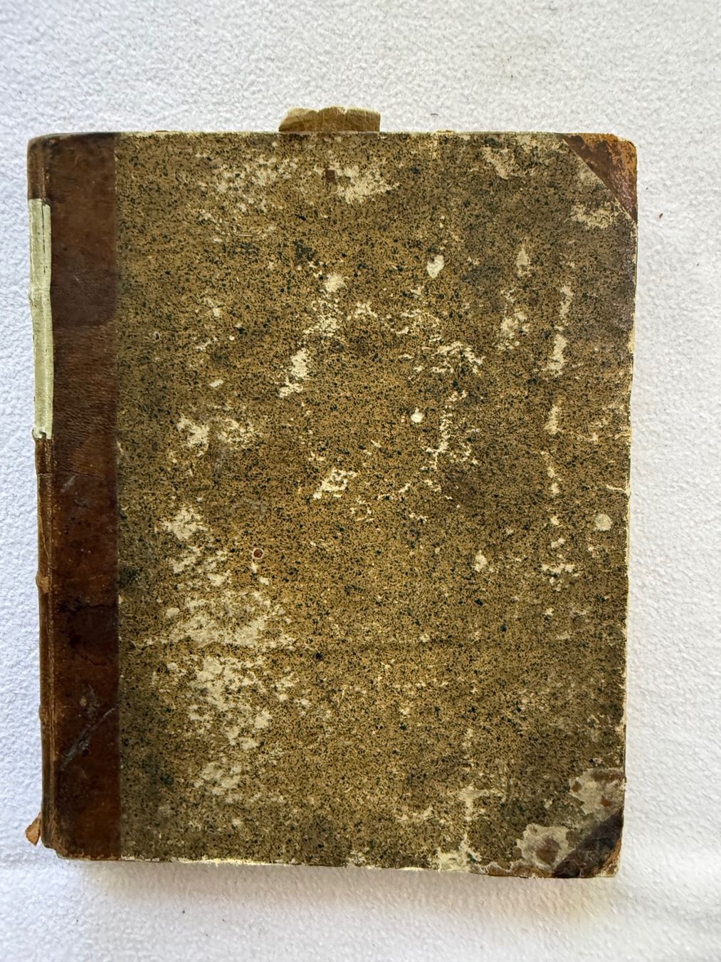 Libri: Handgeschriebene Buch 1791 – Usato da Bern venduto da xberg36 3