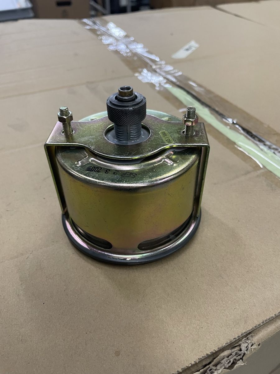 Misurare: Tachometer, Militär – Nuovo (secondo la descrizione) da Uster venduto da duk_xy2z 1